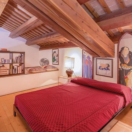 Ca Dotta Villa Thiene Exteriör bild