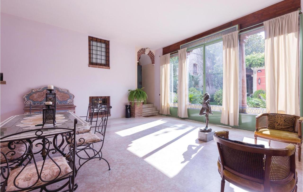 Ca Dotta Villa Thiene Exteriör bild