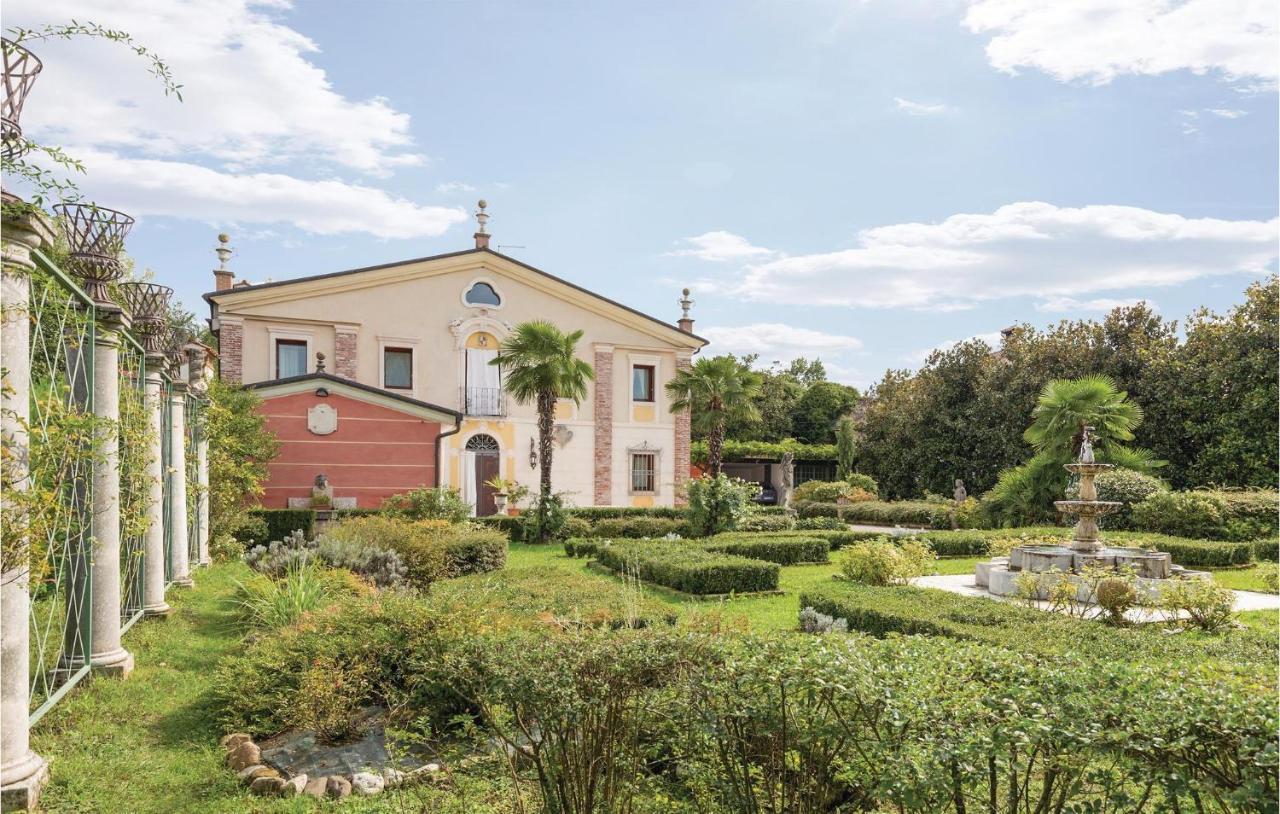 Ca Dotta Villa Thiene Exteriör bild