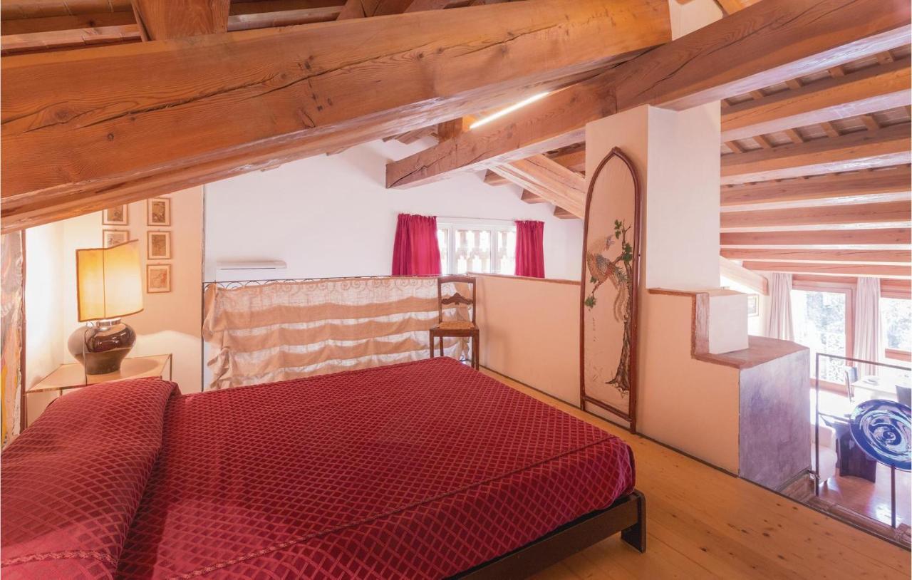 Ca Dotta Villa Thiene Exteriör bild