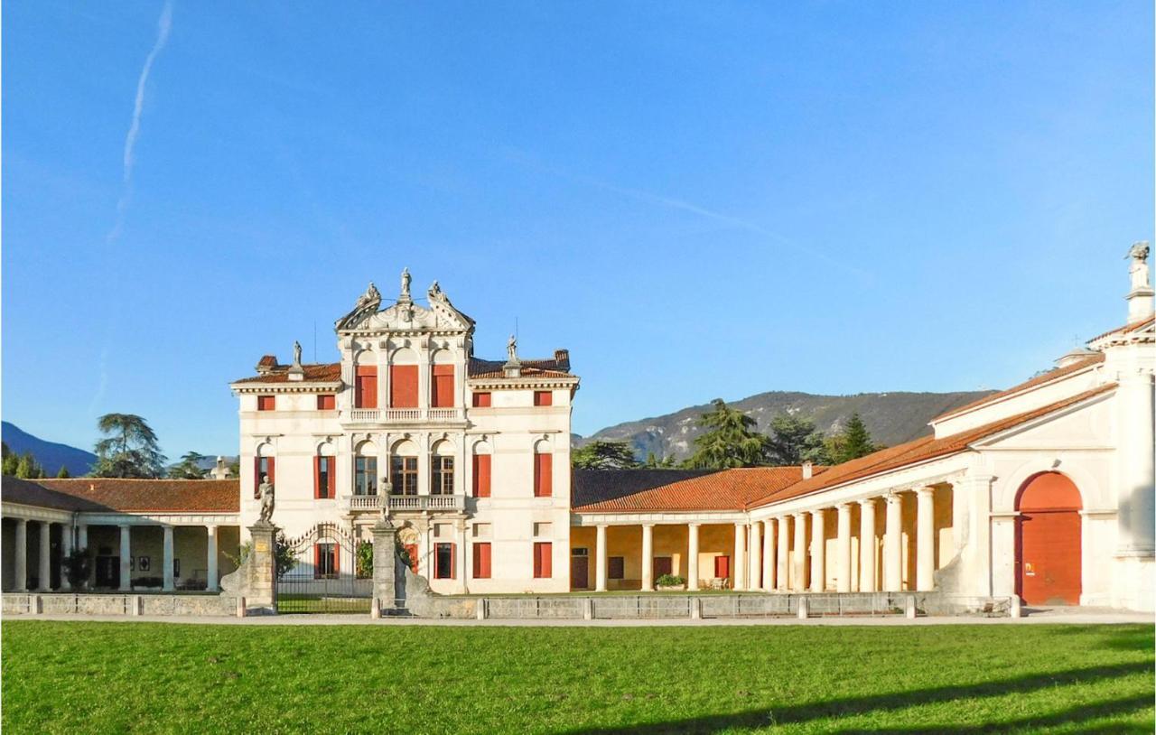 Ca Dotta Villa Thiene Exteriör bild